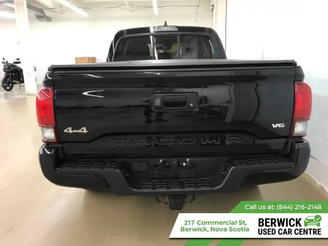 Toyota Tacoma SR5 2020