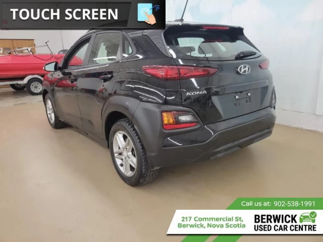 Hyundai Kona 2.0L Essential AWD 2020