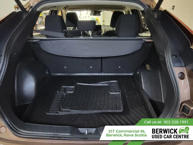 Mitsubishi Eclipse Cross SE S-AWC 2024