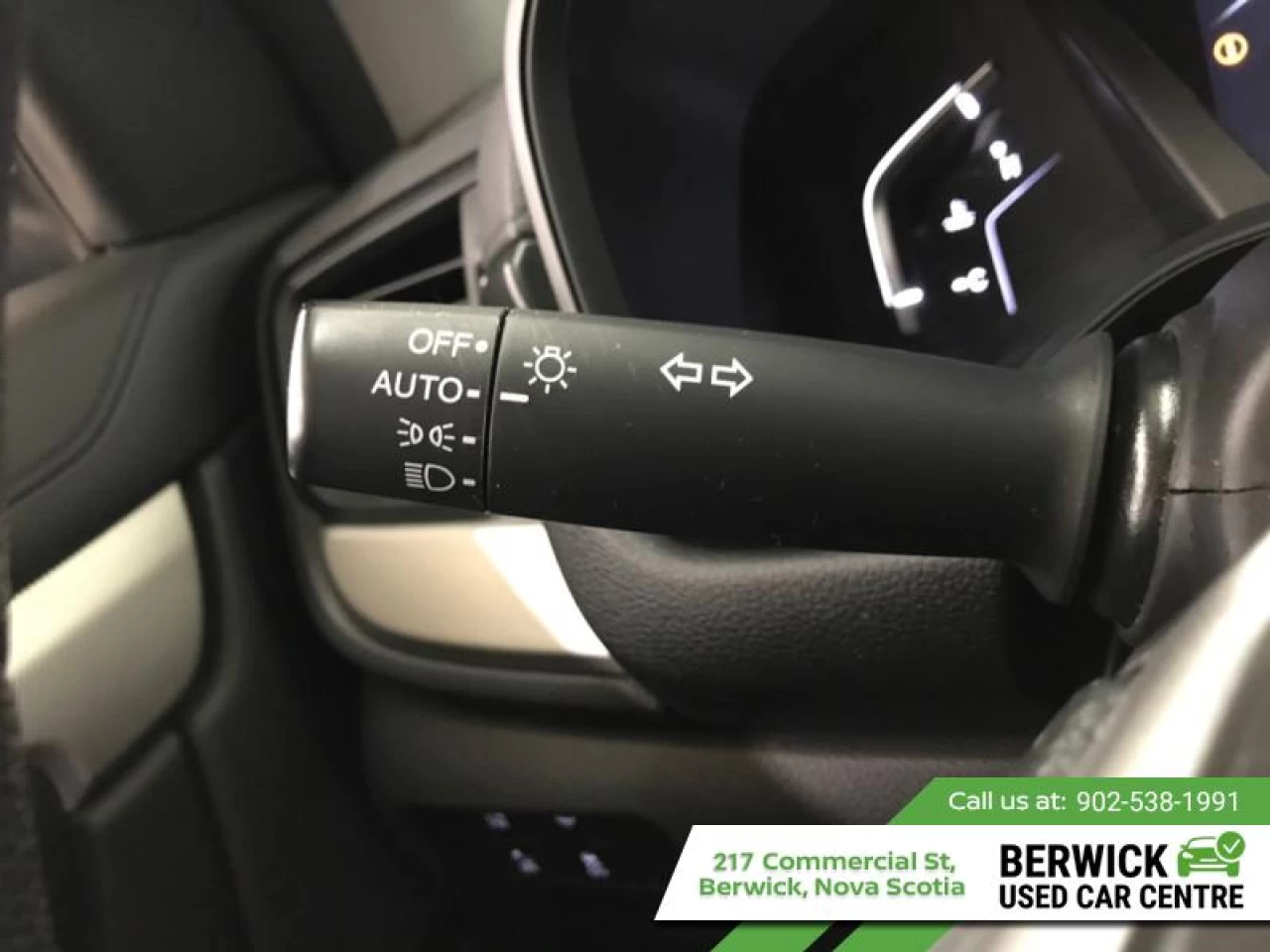 2021 Honda CR-V LX Main Image