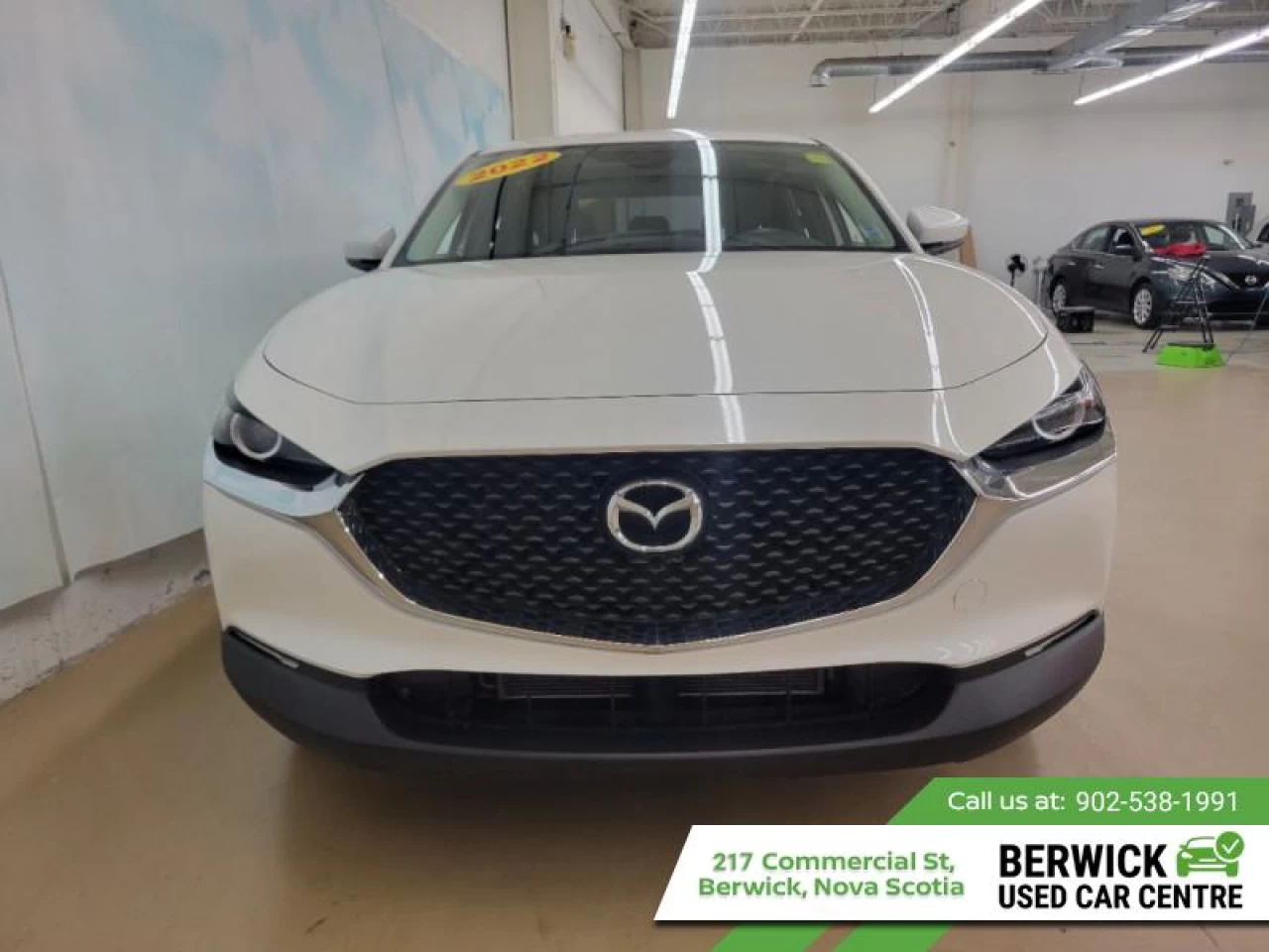 2022 Mazda CX-30 GX Main Image