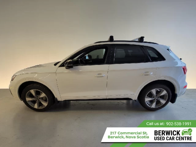 Audi Q5 Komfort 40 TFSI quattro 2023