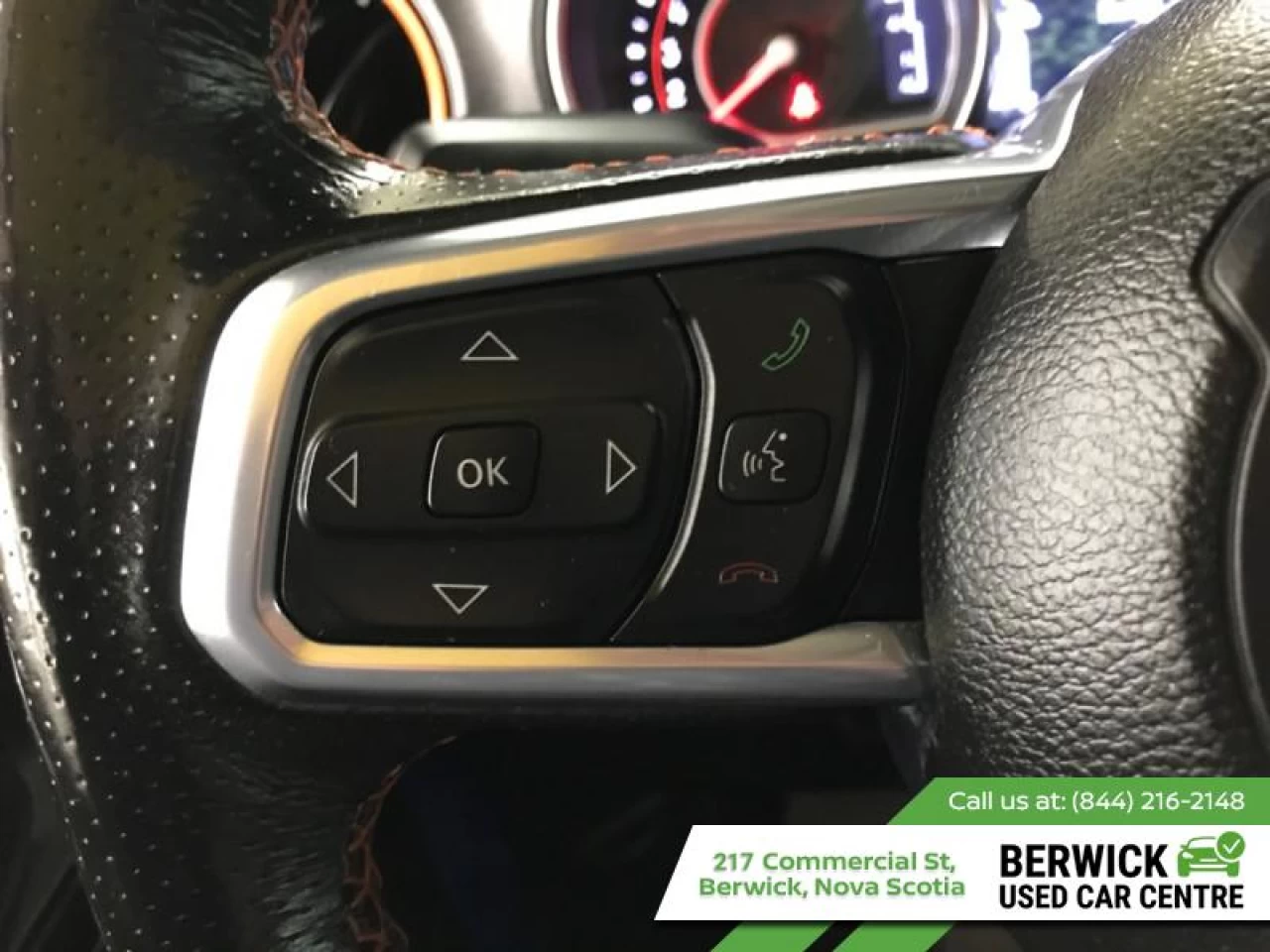 2021 Jeep Gladiator Mojave Main Image