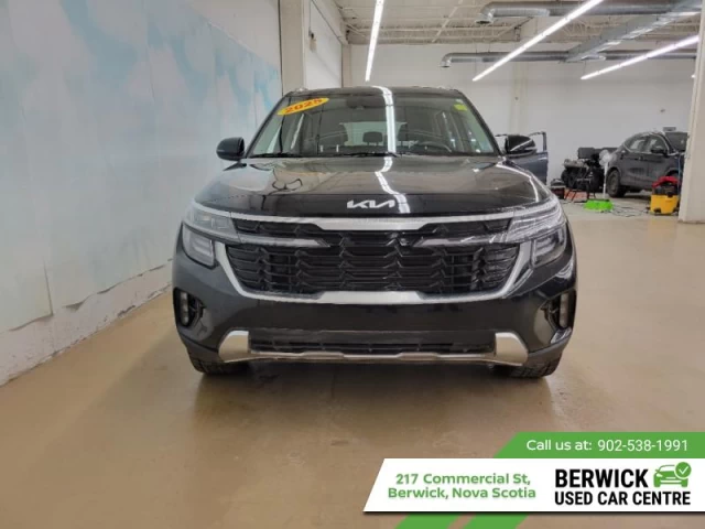 Kia Seltos EX 2025