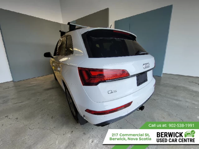 Audi Q5 Komfort 40 TFSI quattro 2023