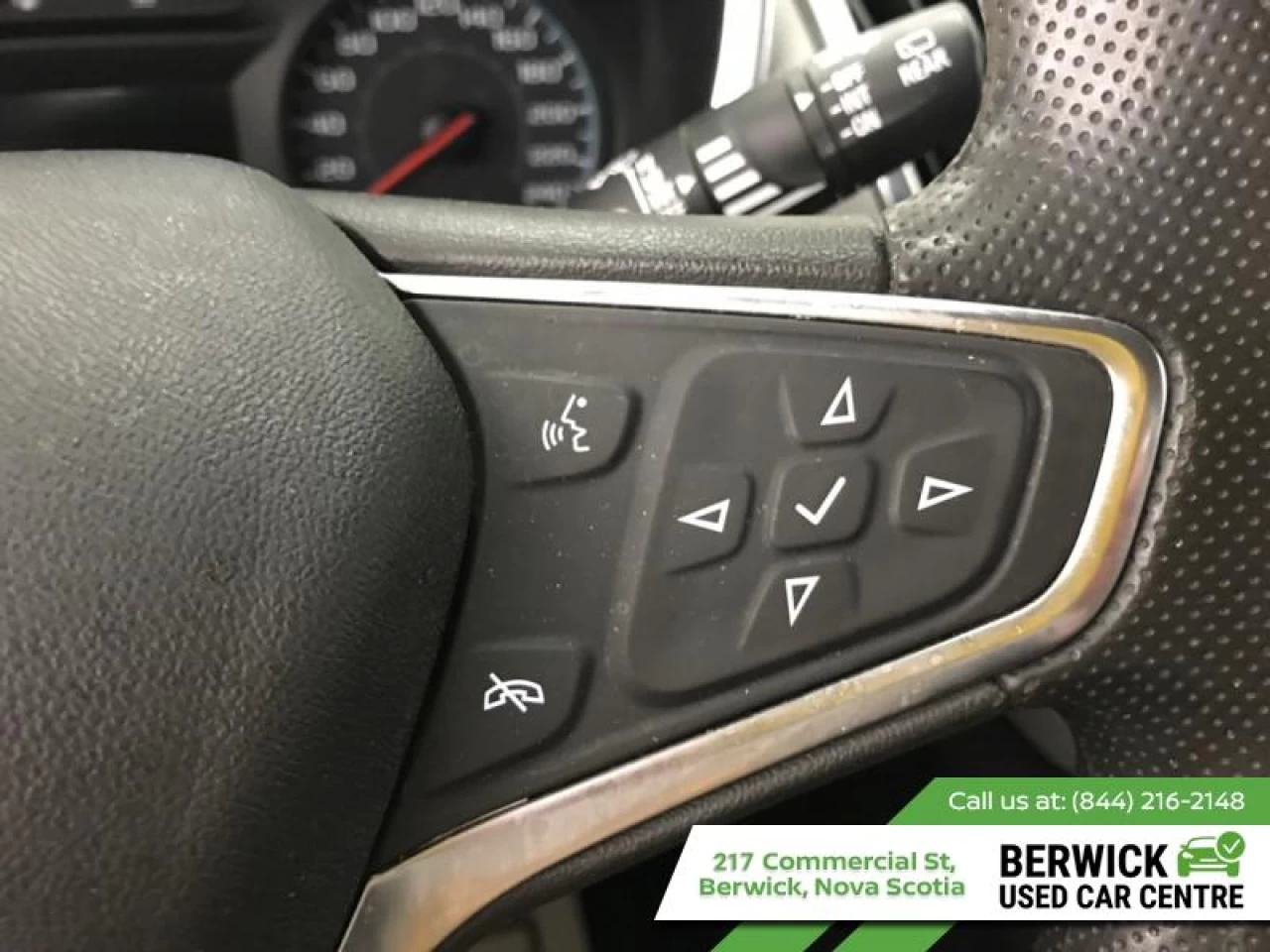 2019 Chevrolet Equinox LS Main Image