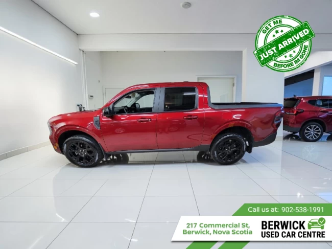 Ford Maverick - 2025