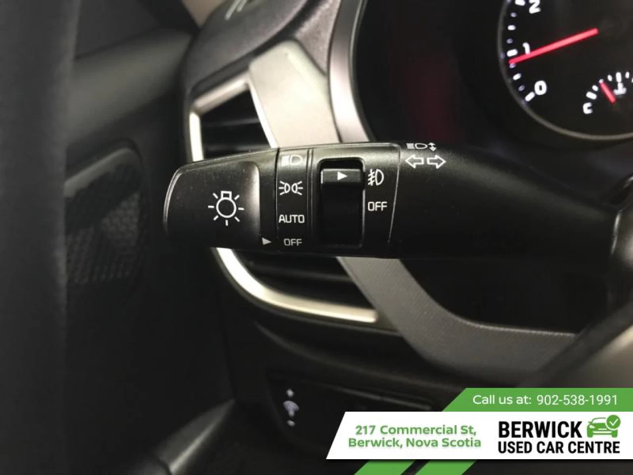 2021 Kia Seltos LX AWD Main Image