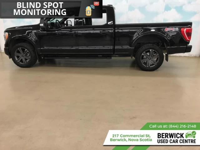 Ford F-150 XLT 2023