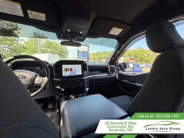 Ford F-150 STX 2024