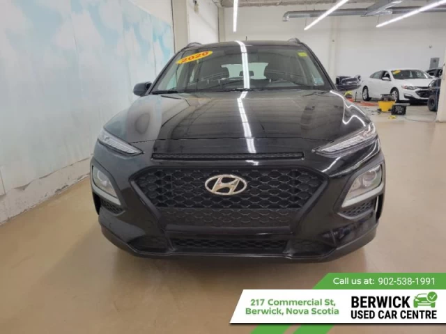 Hyundai Kona 2.0L Essential AWD 2020