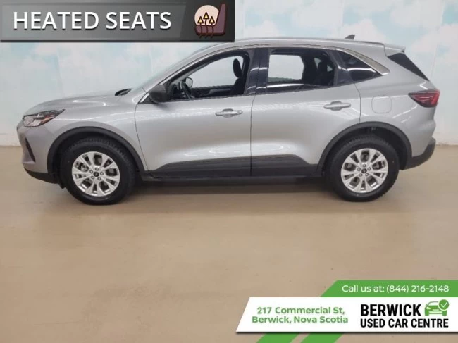 Ford Escape - 2023