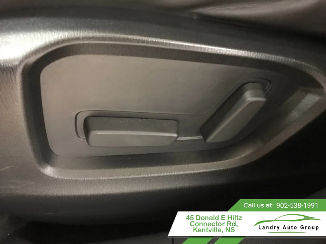 2021 Mazda CX-5 GS Main Image
