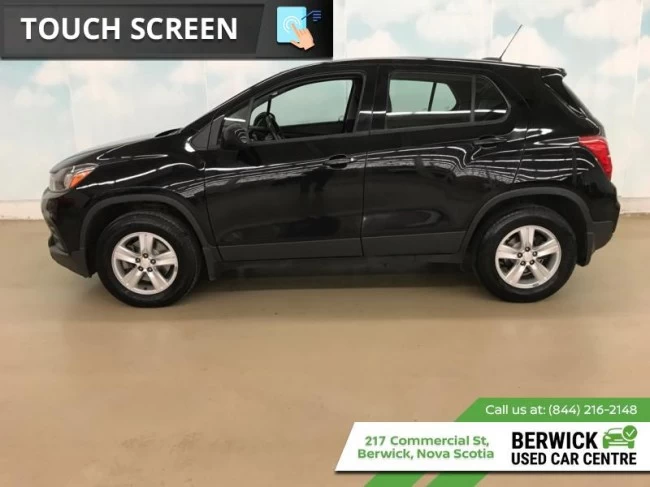 Chevrolet Trax - 2019
