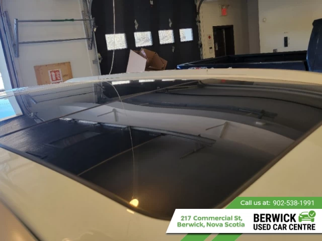Nissan Rogue SV Moonroof 2024