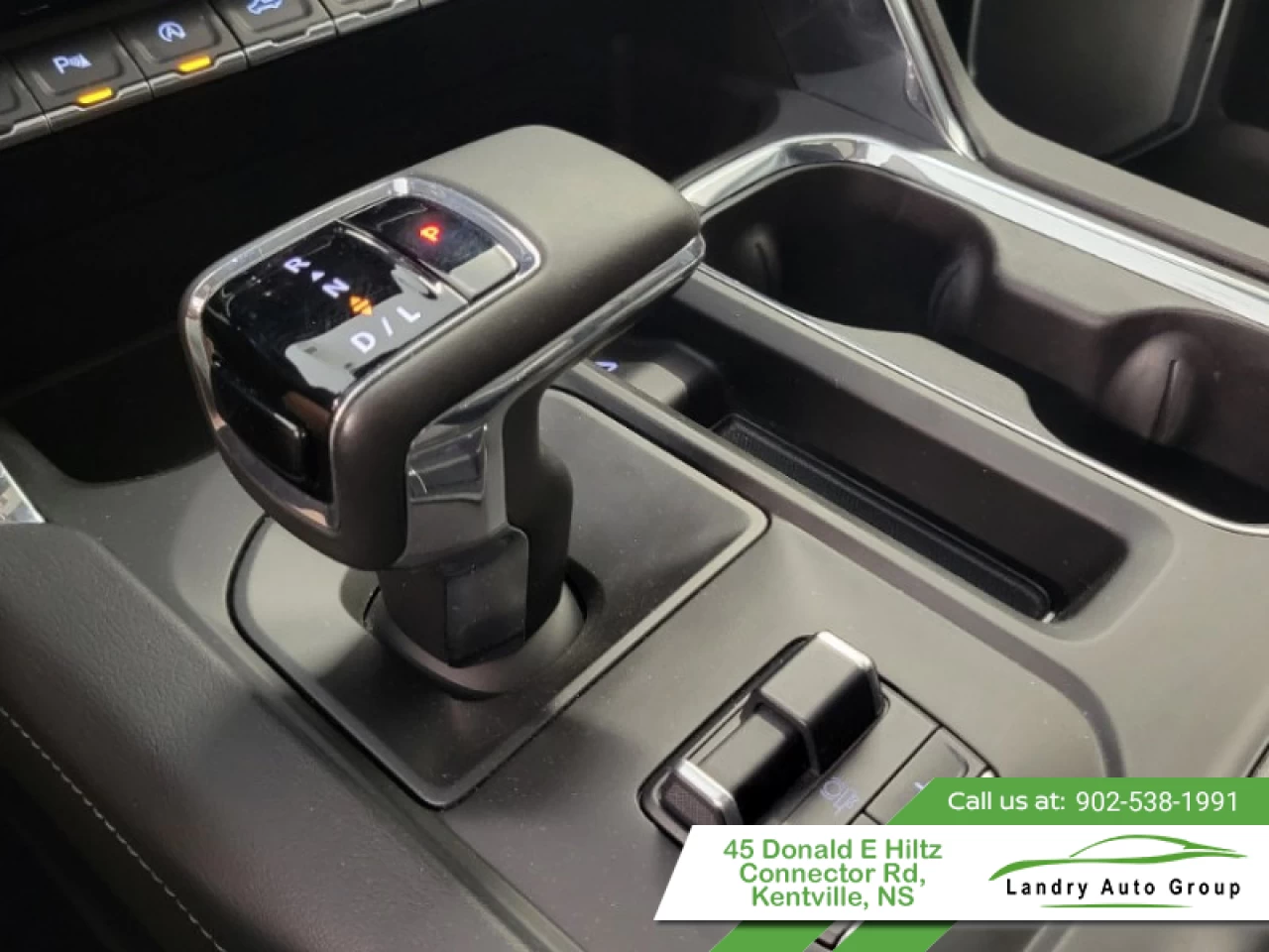 2024 GMC Sierra 1500 Denali Main Image