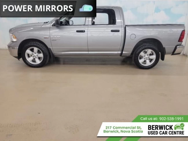 Ram 1500 Classic - 2023