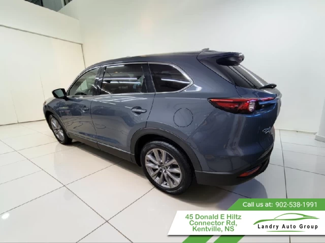 Mazda CX-9 GS 2023