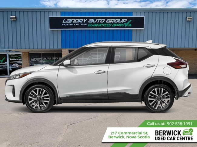 Nissan Kicks Play - 2025