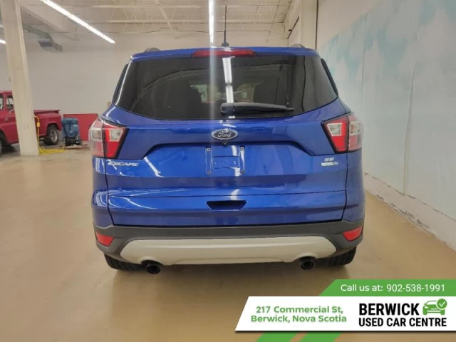 Ford Escape SE 2018