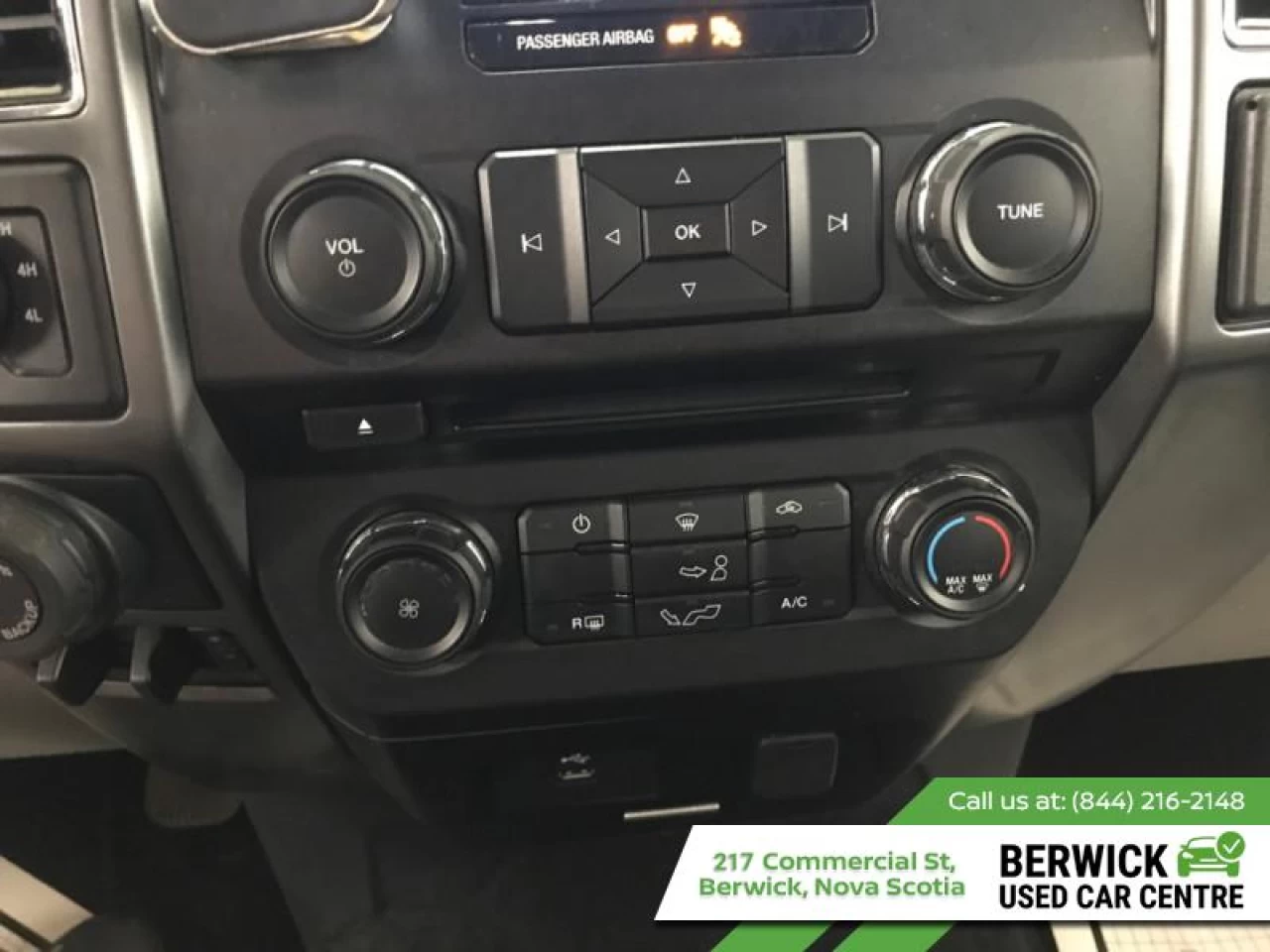 2018 Ford F-150 XLT Main Image
