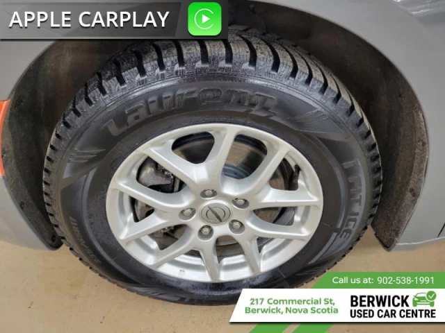 Chrysler Pacifica Touring L 2023