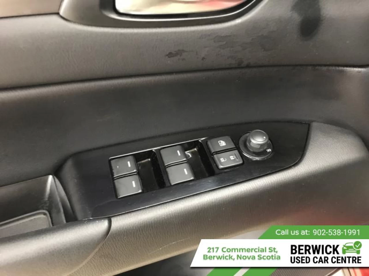 2021 Mazda CX-5 GS Main Image