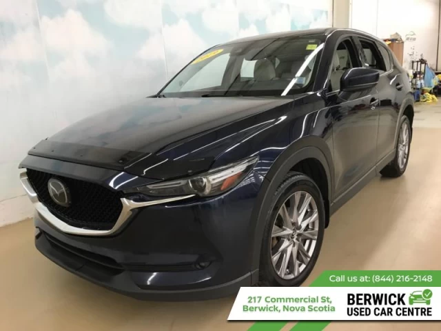 Mazda CX-5 GT 2019