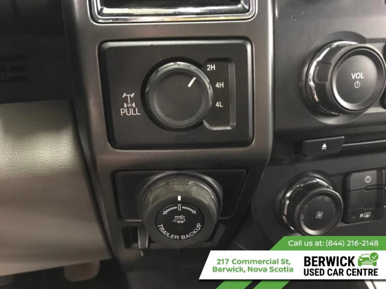 2018 Ford F-150 XLT Main Image