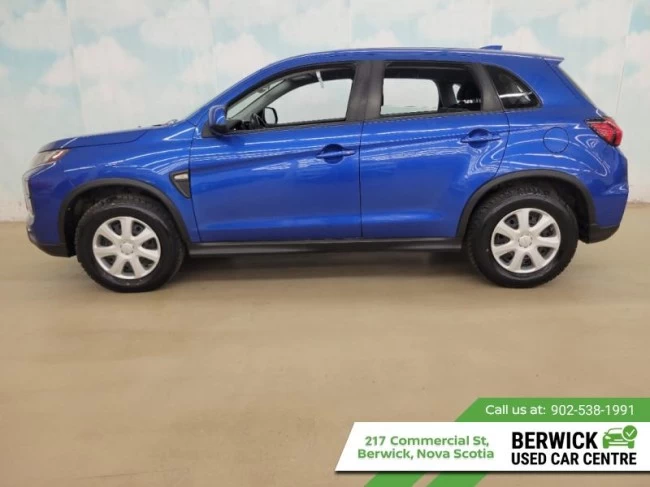 Mitsubishi RVR - 2020