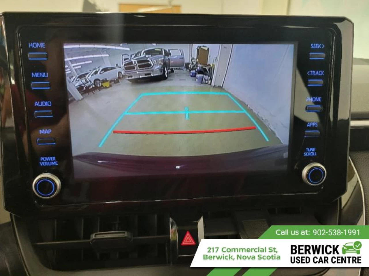 2022 Toyota Corolla L Main Image