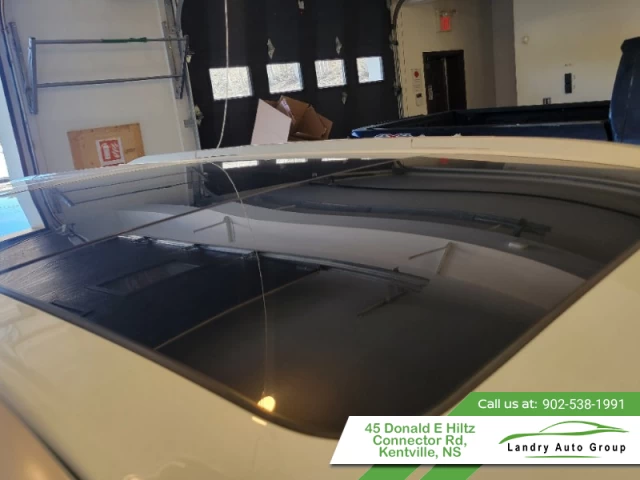 Nissan Rogue SV Moonroof 2024
