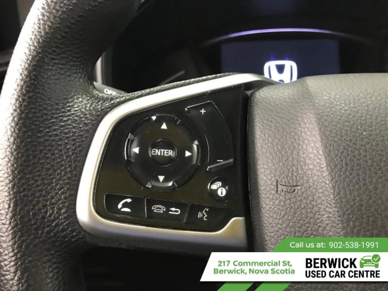 2021 Honda CR-V LX Main Image