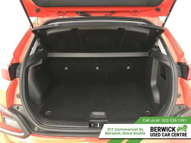 Hyundai Kona 2.0L Preferred AWD 2020