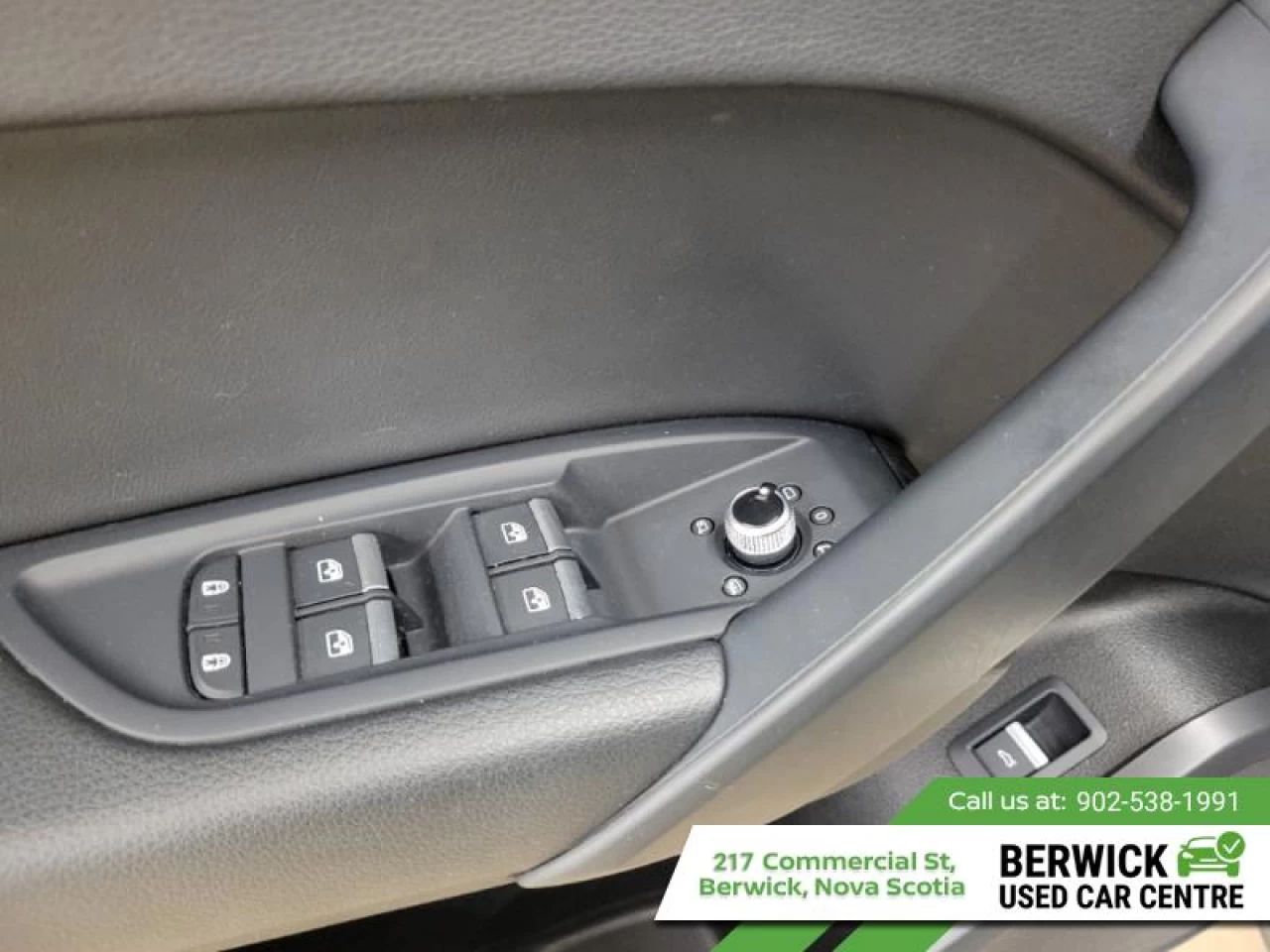 2023 Audi Q5 Komfort 40 TFSI quattro Main Image