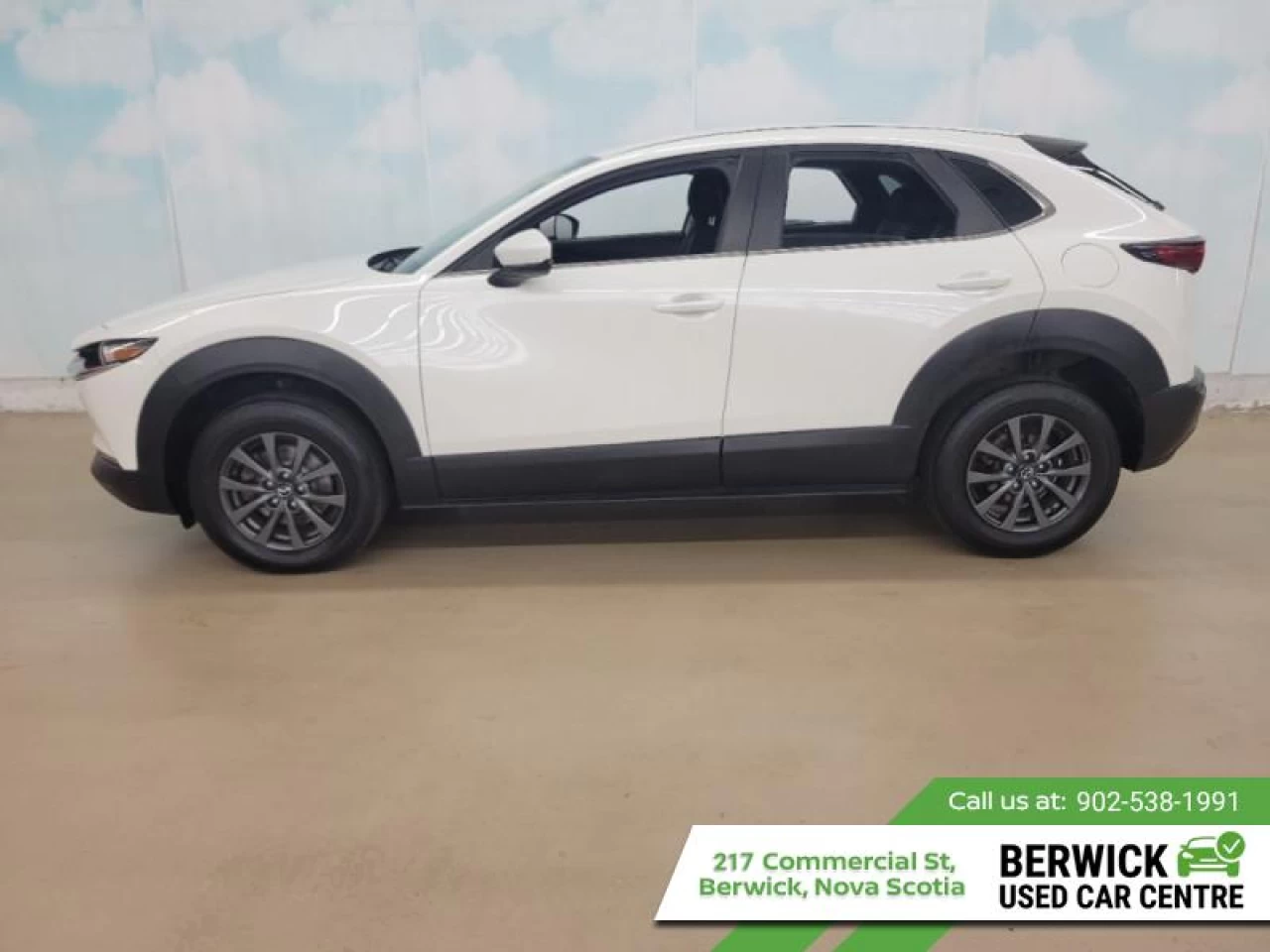 2022 Mazda CX-30 GX Main Image