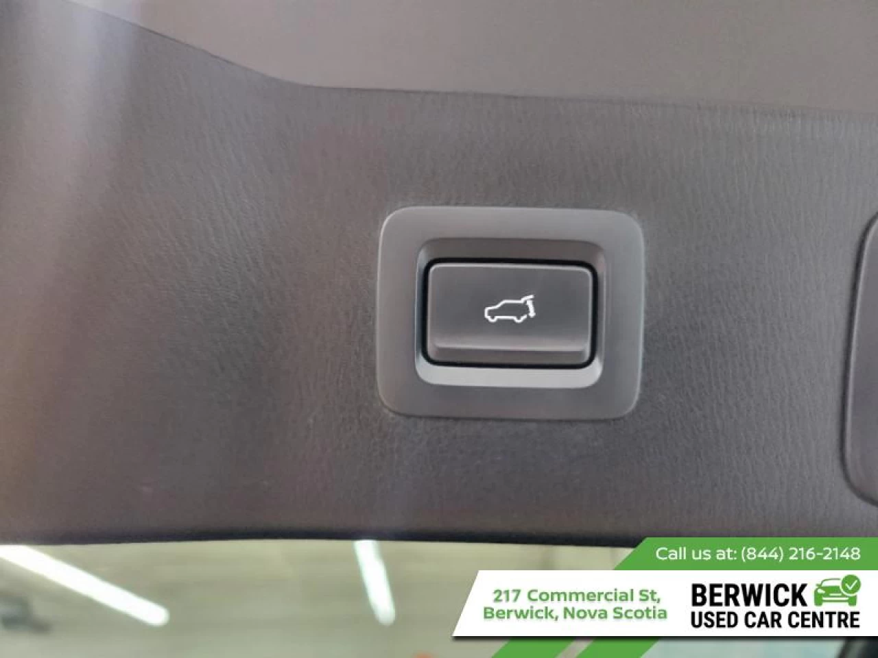 2022 Mazda CX-5 GS Main Image