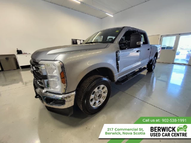 Ford F-250 Super Duty XL 2024
