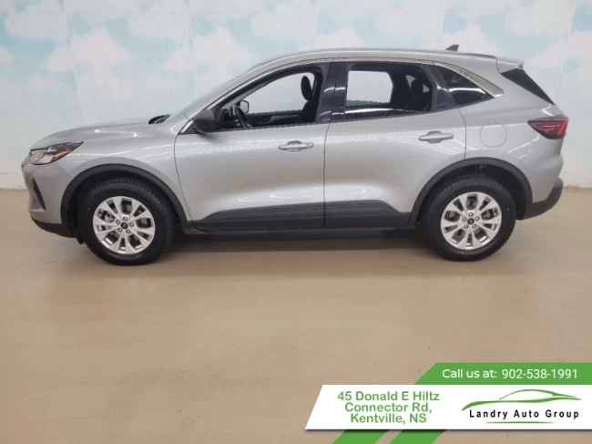 Ford Escape - 2023