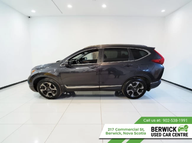 Honda CR-V - 2019