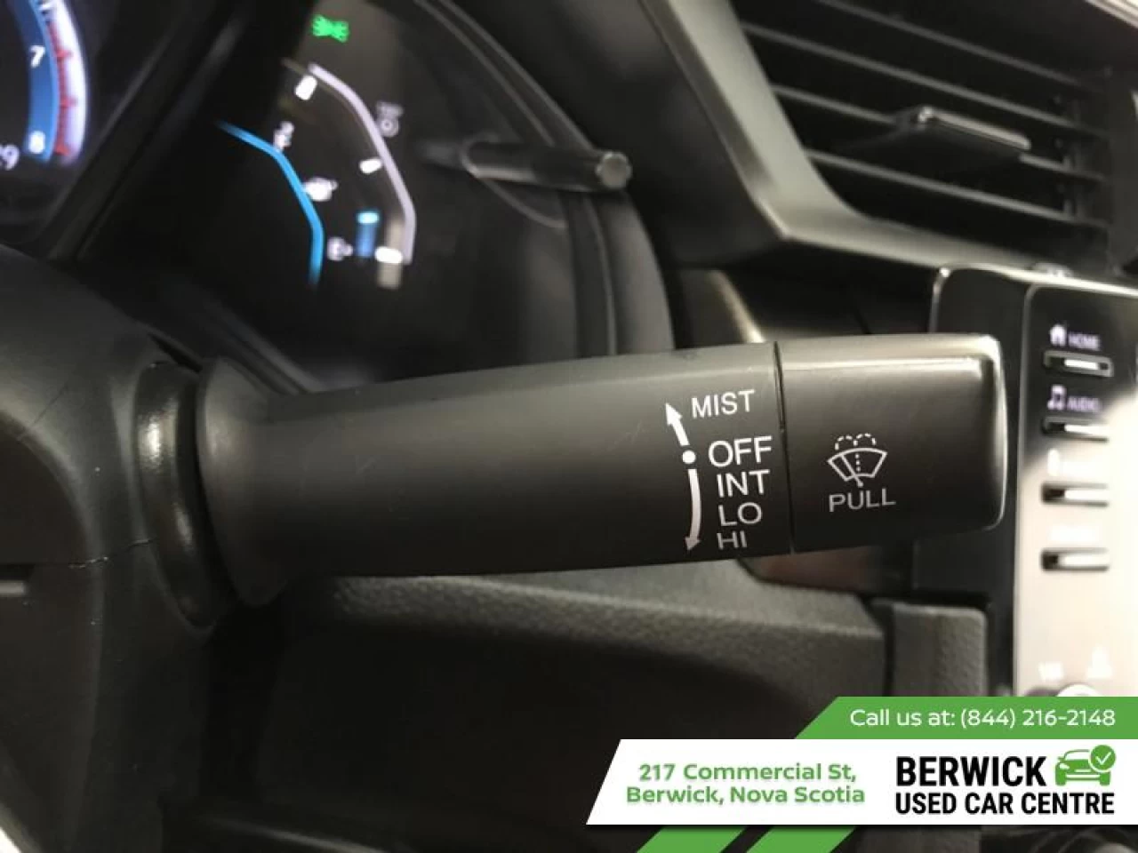 2021 Honda Civic Sedan LX Main Image