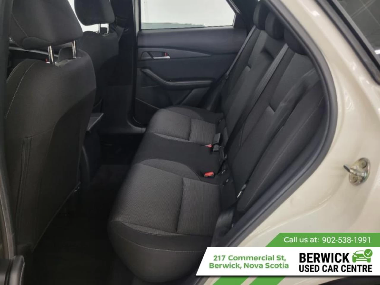 2022 Mazda CX-30 GX Main Image