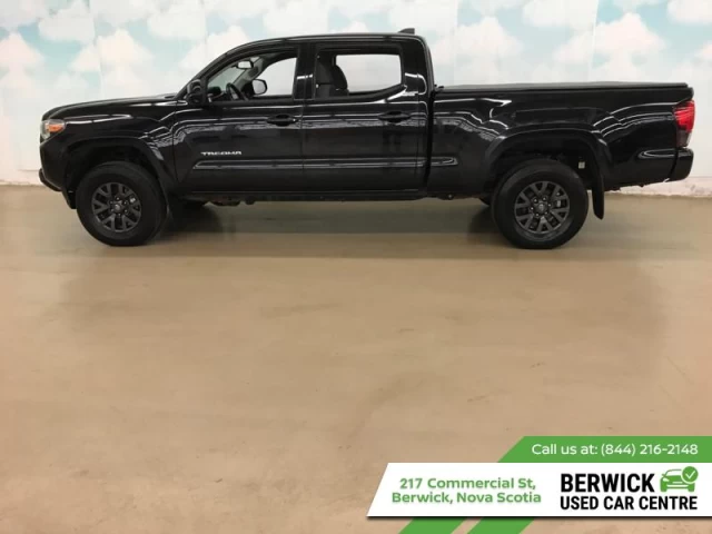 Toyota Tacoma SR5 2020
