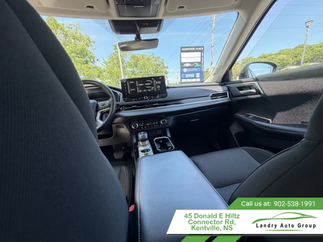 Mitsubishi Outlander ES S-AWC 2025