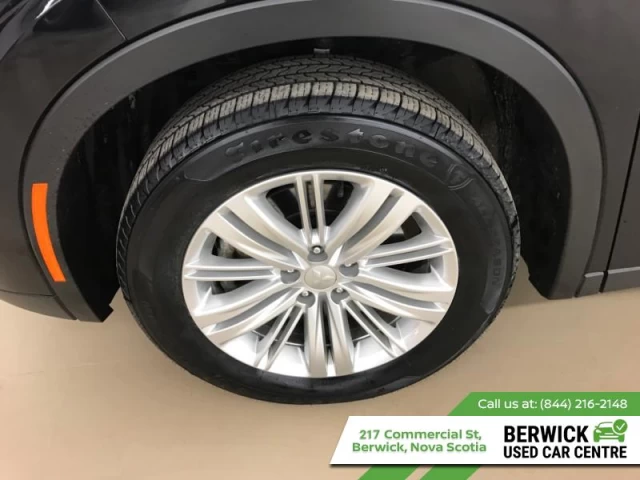 Mitsubishi Outlander SE S-AWC 2024