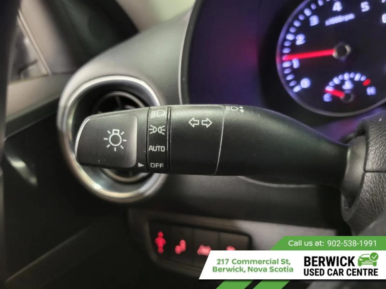 2021 Kia Forte5 EX Main Image