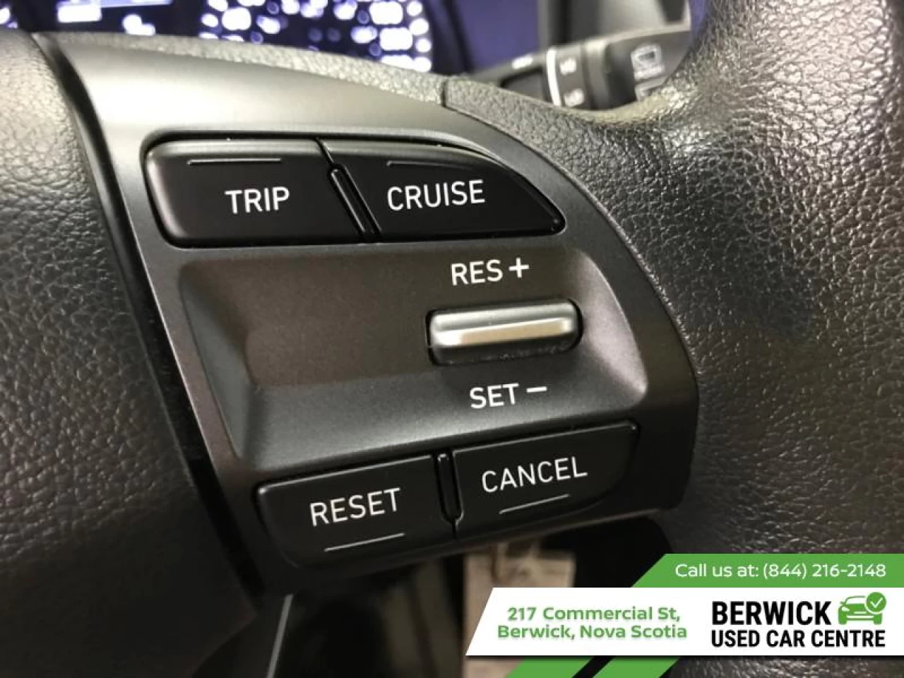 2021 Hyundai Kona 2.0L Essential FWD Main Image
