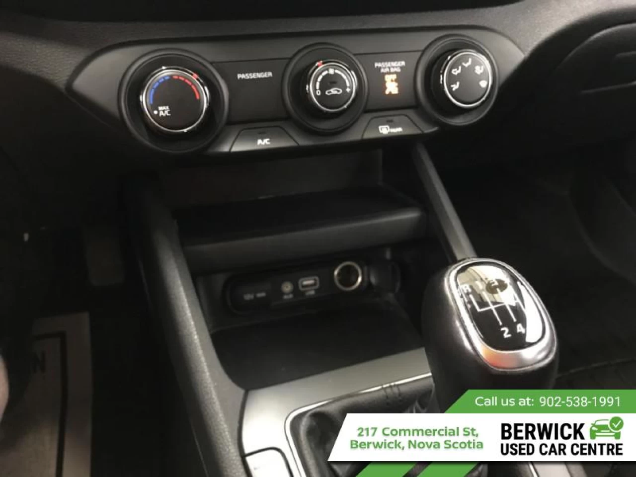 2021 Kia Forte LX Main Image