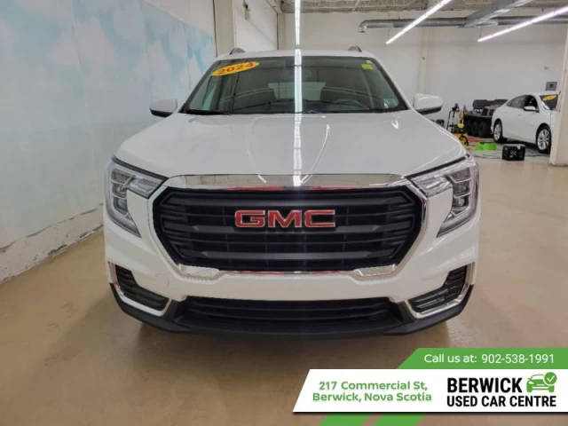 GMC Terrain SLE 2024