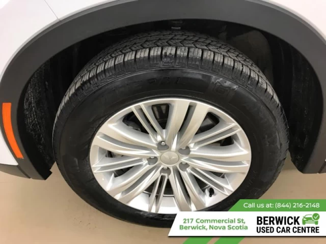 Mitsubishi Outlander SE S-AWC 2024